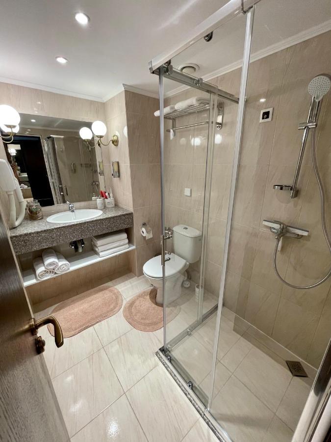 Royal Beach Apartments - 5M To Pool, 100M To Beach サニービーチ エクステリア 写真