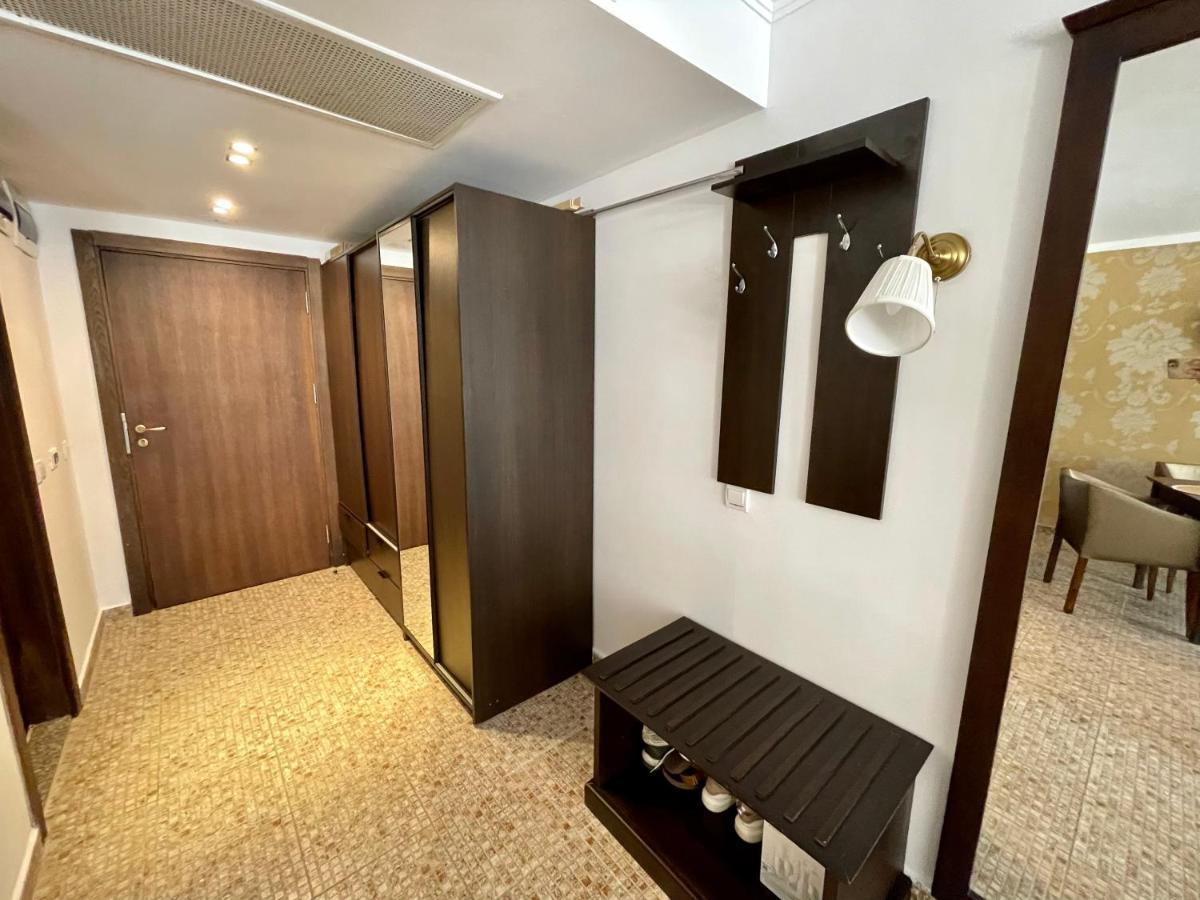 Royal Beach Apartments - 5M To Pool, 100M To Beach サニービーチ エクステリア 写真
